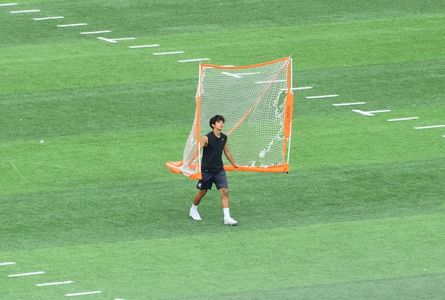 到了球员们